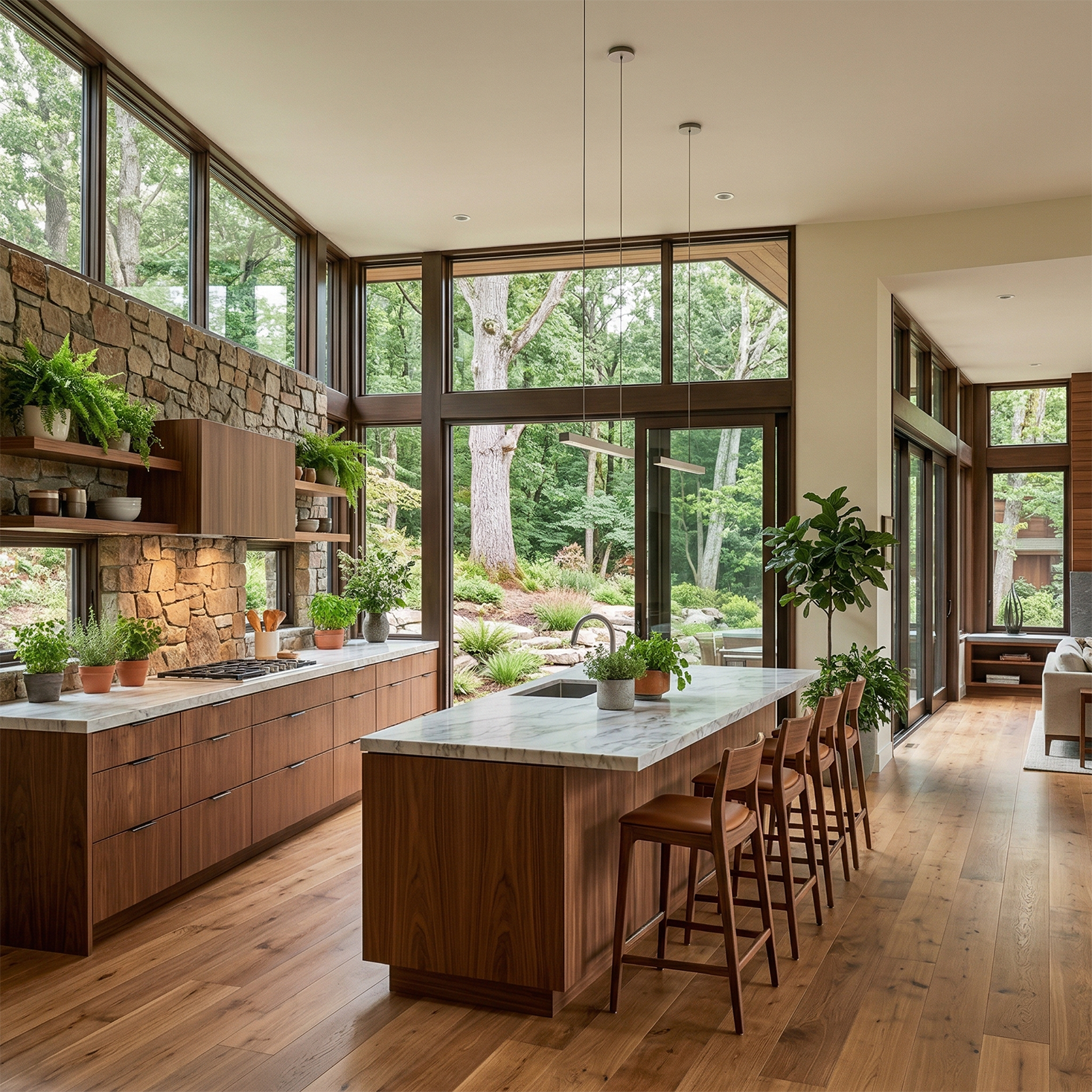 Living Space